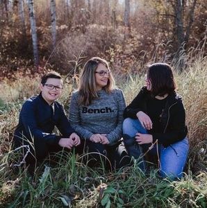 Meet your Posher, Roxanne